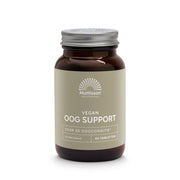 Mattisson Oog Support 60 vcaps