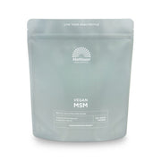 Mattisson Vegan msm poeder pure 550 gram