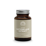 Mattisson Kattenklauw extract 450 mg 60 vcaps