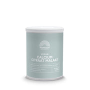 Mattisson Calcium citraat malaat poeder 125 gram