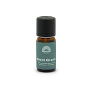 Mattisson Stress release etherische olie 10 ml
