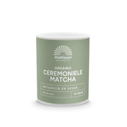 Mattisson Organic ceremoni matcha biologisch 35 gram