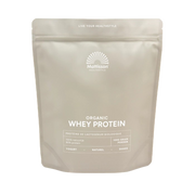 Mattisson Wei proteine poeder 80% natuurlijk biologisch 1 kg