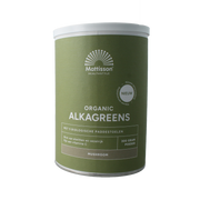 Mattisson Organic alkagreens mushroom bio 300 gram