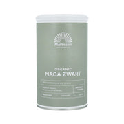 Mattisson Organic Maca Zwart 300 gram