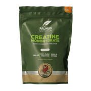 Faunus Nutrition Creatine Monohydraat 350 gram