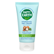 Happy Earth Hydraterende Dagcreme 50 ml