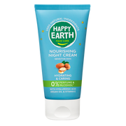 Happy Earth Voedende Nachtcreme 50 ml