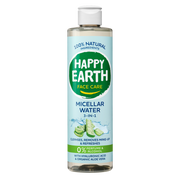 Happy Earth Micellairwater 3-in-1 300 ml
