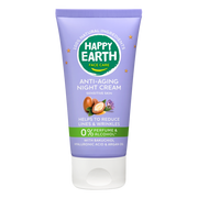 Happy Earth Anti-Age Nachtcreme 50 ml