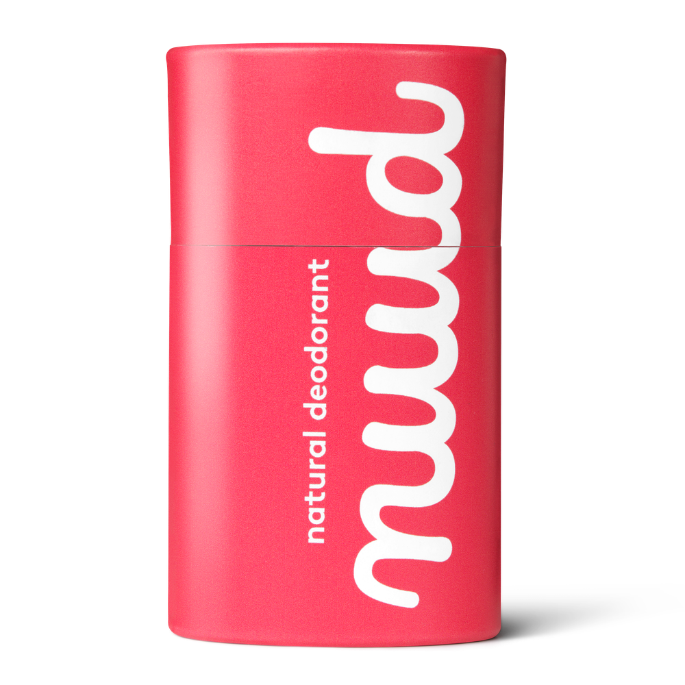 Nuud Vegan Deodorant The Stick 45 gr