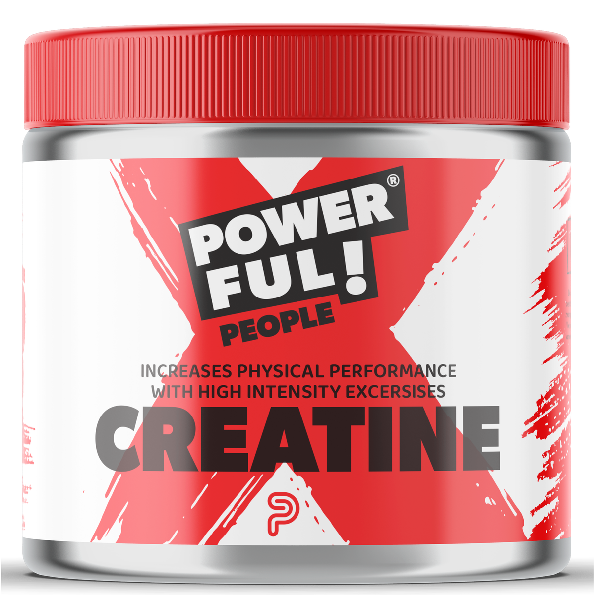 Powerful People Creatine 250 gram