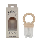 Jikkies Fruitspeen beige