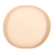 Jikkies Bord siliconen beige