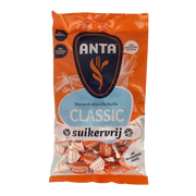 Anta Flu Classic 120 gram
