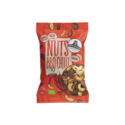 John Altman BBQ Chili Nuts Bio 45 gram