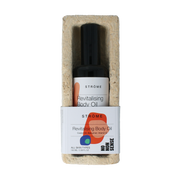 Strome Revitalising body oil bio 100 ml