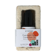 Strome Overnight correction face oil bio 30 ml