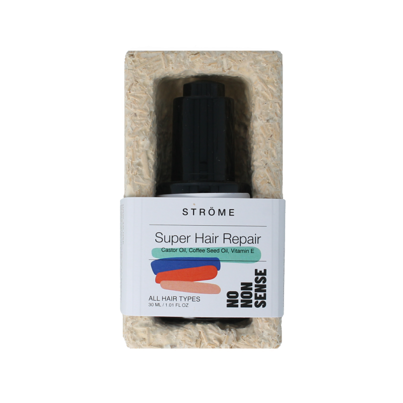 Ströme Super hair repair bio 30 ml