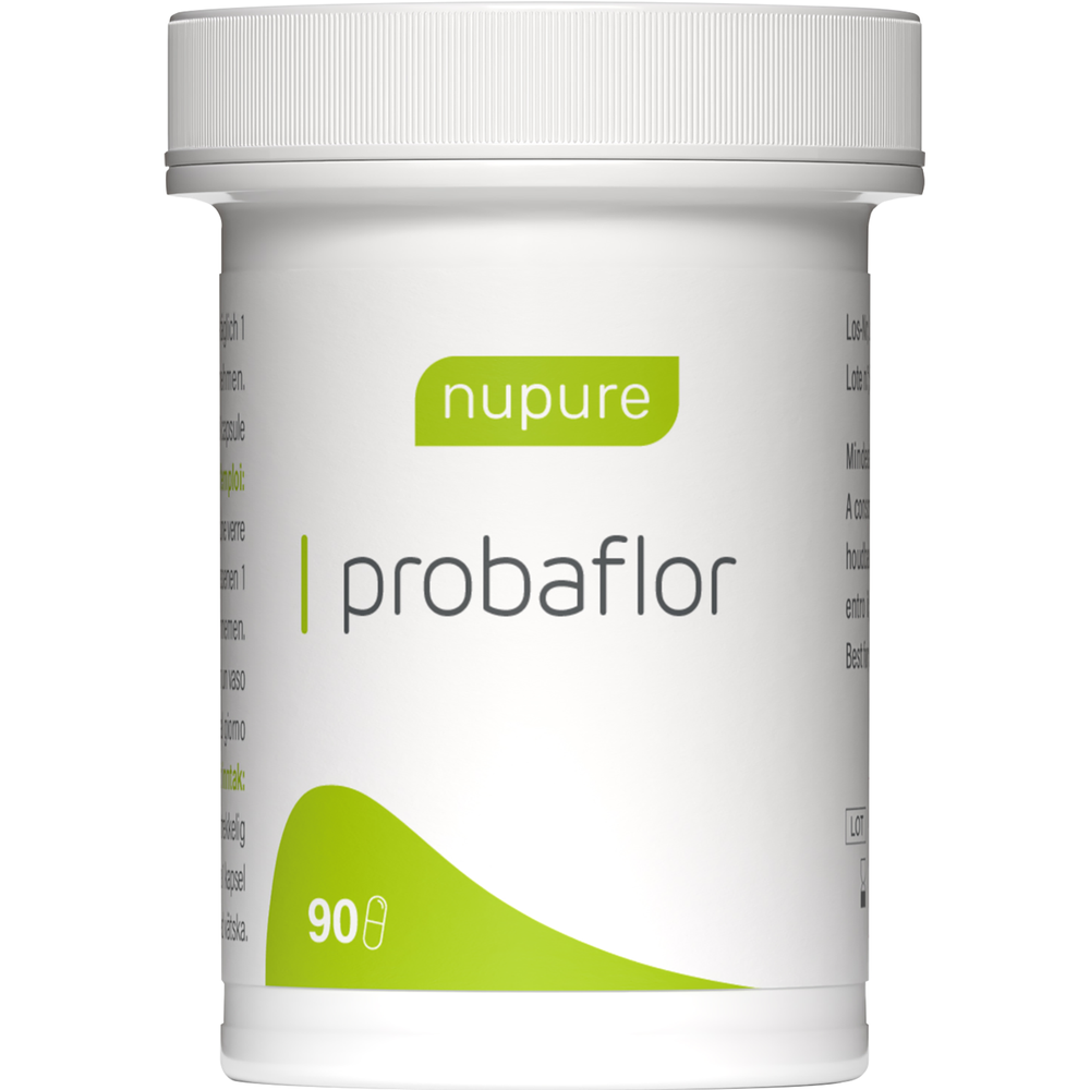 Nupure Probaflor