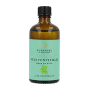 PurePure Druivenpitolie 100 ml