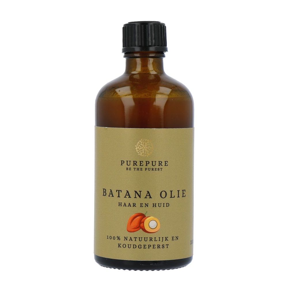 PurePure Batana Olie 100 ml