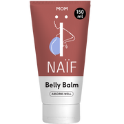 Naïf Voedende Buikbalsem 150 ml - Naif