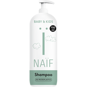 Naïf Baby & Kids Voedende Shampoo 700 ml - Naif