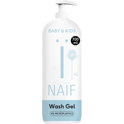 Naïf Baby & Kids Reinigende Wasgel 700 ml - Naif