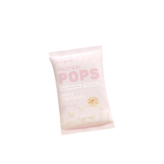 Cabau Lifestyle Protein Pops - Chocolate White Chocolate 5 st