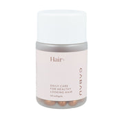Cabau Lifestyle Hair+