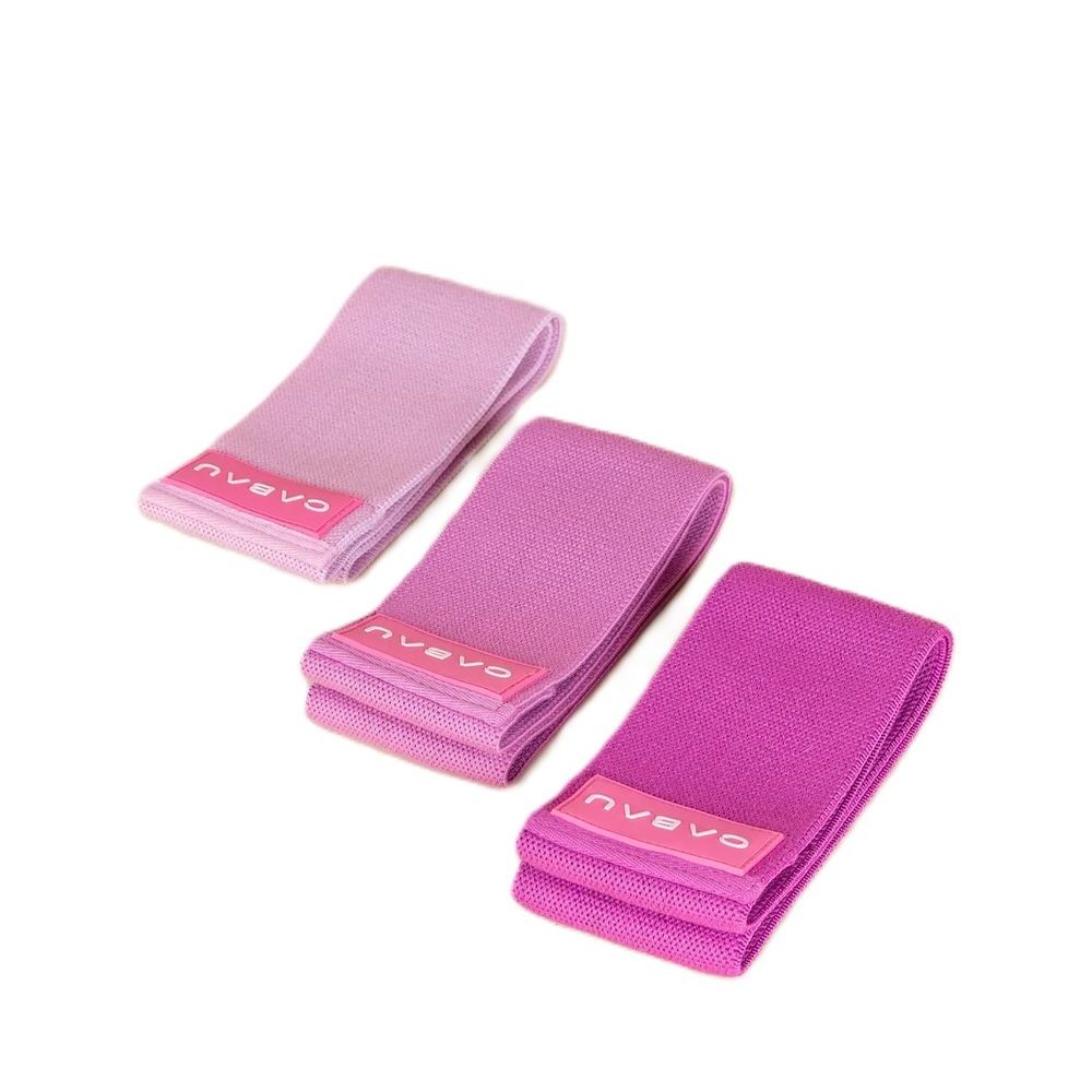Cabau Lifestyle Hip Bands 3 st