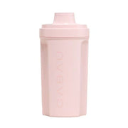 Cabau Lifestyle Shaker Transparant Pink