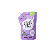 Marcels Green Soap Handzeep lavendel & rosemarijn navulling 1 liter