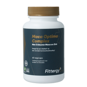 Fittergy Maca optima complex 60 capsules