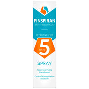 Finspiran Anti-transpirant spray 50 ml