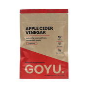 Goyu Appelazijn 500 mg 60 vcaps