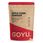 Goyu Appelazijn 500 mg 60 vcaps