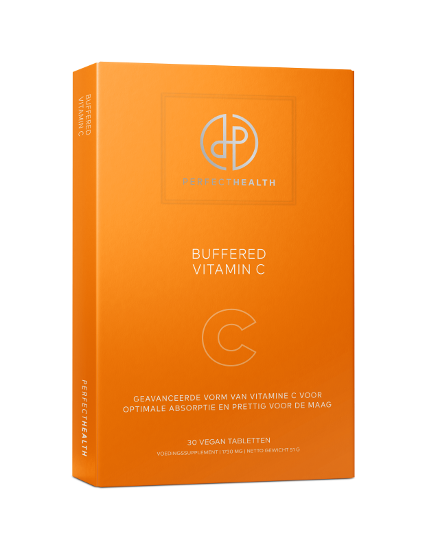 Perfect Health Buffered vitamin C