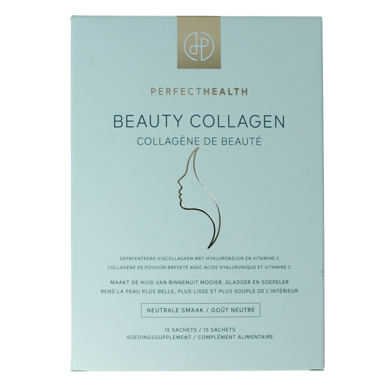 Perfect Health Beauty collagen