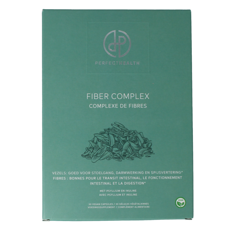 Perfect Health Fiber support