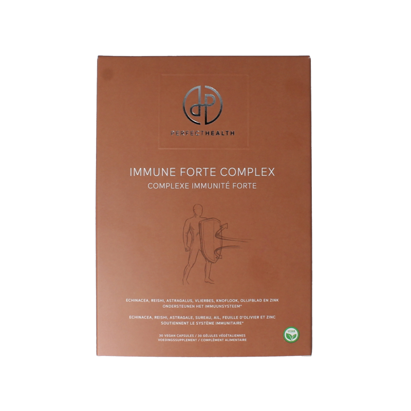 Perfect Health Immune forte complex