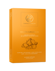 Perfect Health Golden curcuma C3