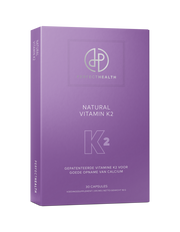 Perfect Health Natural vitamine K2