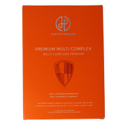 Perfect Health Premium multi complex