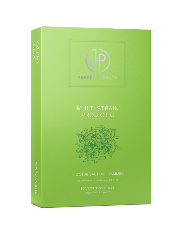 Perfect Health Multi strain probiotic