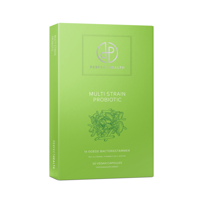Perfect Health Multi strain probiotic