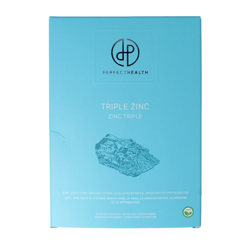 Perfect Health Triple zinc