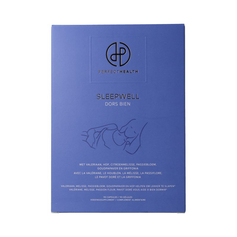 Perfect Health Sleepwell 90 capsules