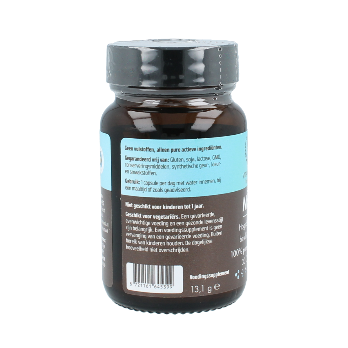 Vitamunda Liposomale multi 30 capsules